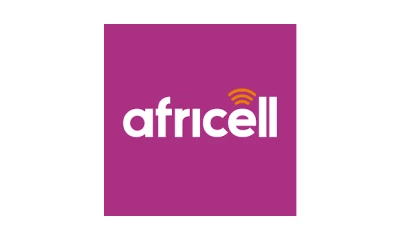 Africell – Angola