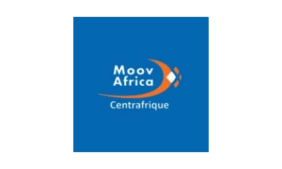 Moov Africa – Centrafrique