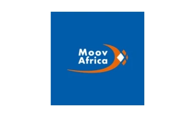 Moov Africa – Benin