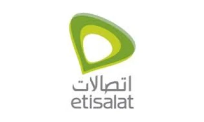 Etisalat by e& – Egypt