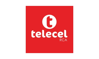 Telecel – Centreafrique