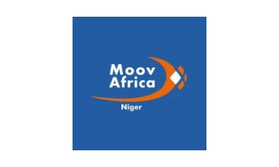 Moov Africa – Niger