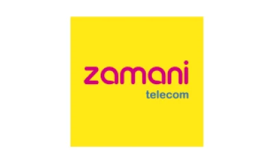 Zamani