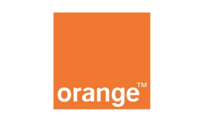 Orange – Botswana