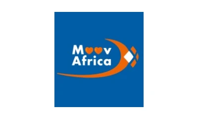 Moov Africa – Tchad