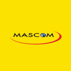 Mascom Wireless