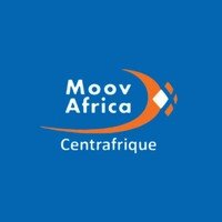 Moov Africa – Centrafrique